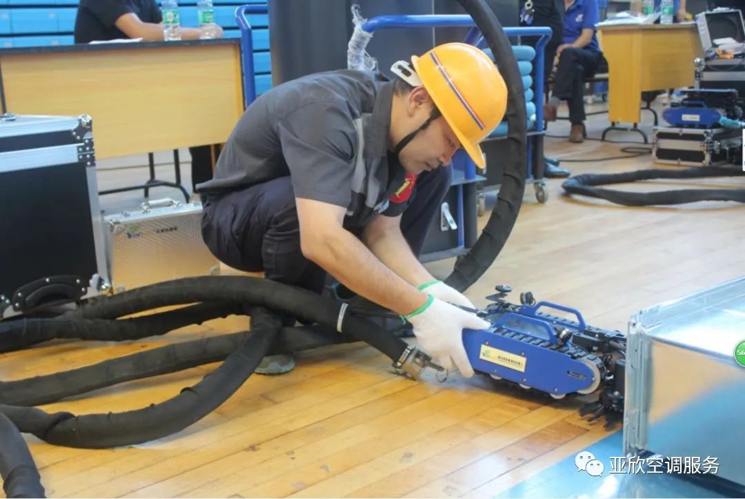 以技立身，独具匠心——祝贺亚欣多名员工荣获“长沙工匠”称号(图4)