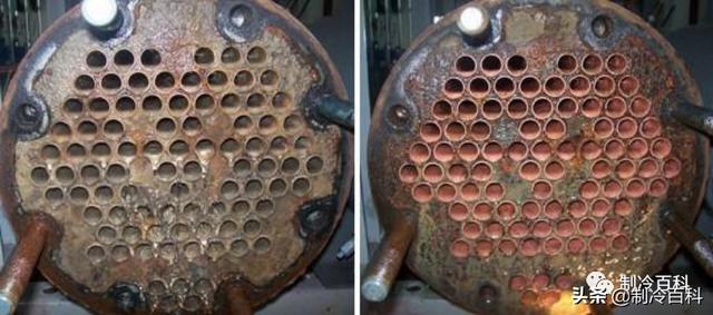 空调冷冻水、冷却水、末端设备清洗与保养(图2)