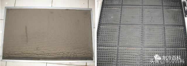 空调冷冻水、冷却水、末端设备清洗与保养(图10)