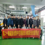 【新闻快讯】第二十一期湖南省集中空调清洗消毒职业技能培训圆满落幕！